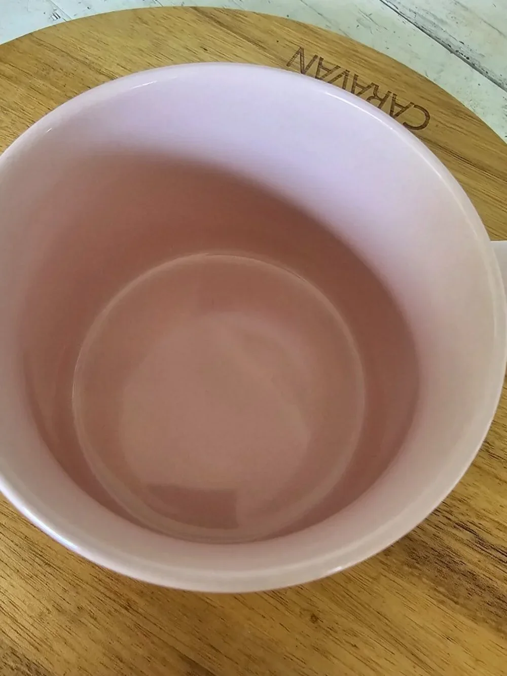 N/A pink hello